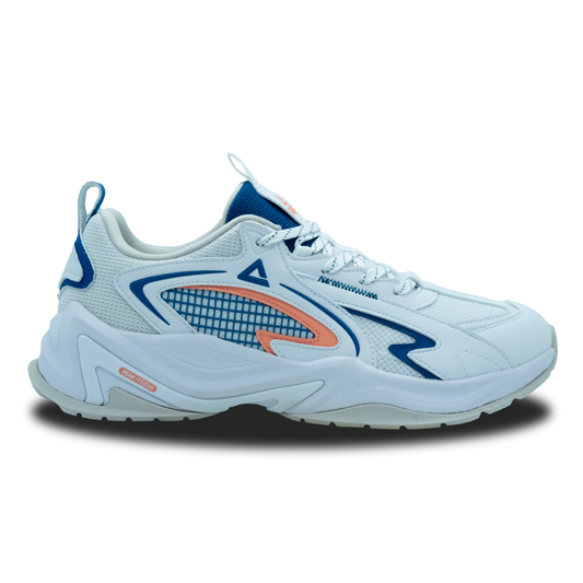Tenis Casual PEAK-TAICHI Hombre ET31507E