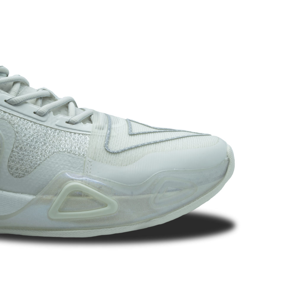 Tenis Básquetbol PEAK-TAICHI P-POPUP José Alvarado Hombre ET32997A