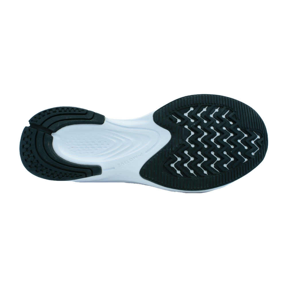 Tenis Running PEAK Mujer  EW13348H