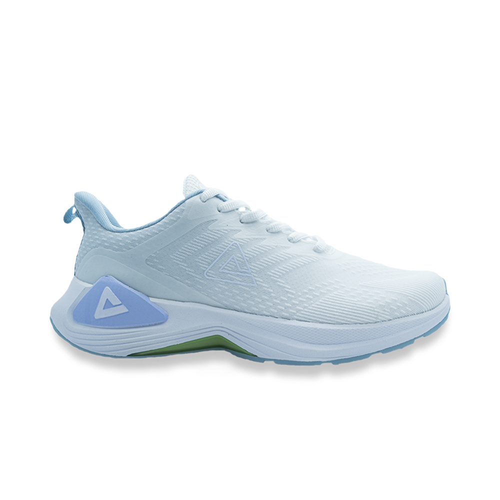 Tenis PEAK Running WIND TD Mujer. EW221028H