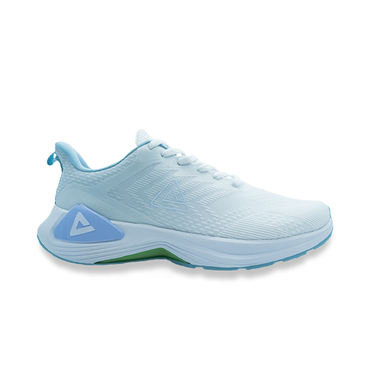 Tenis PEAK Running WIND TD Mujer. EW221028H