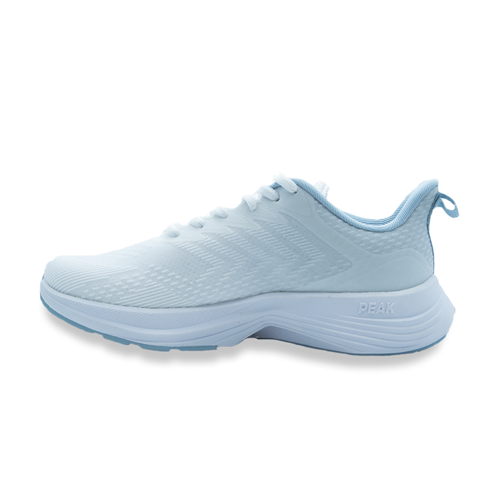 Tenis PEAK Running WIND TD Mujer. EW221028H