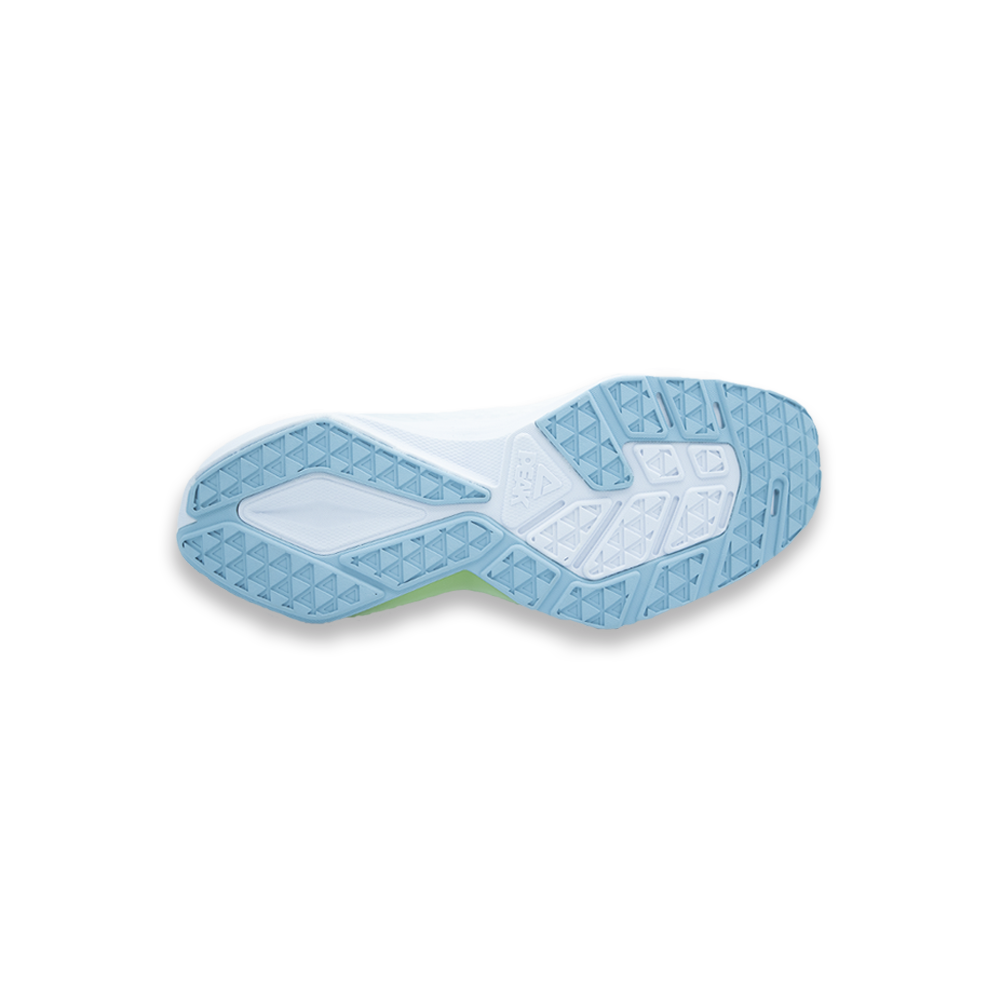 Tenis PEAK Running WIND TD Mujer. EW221028H