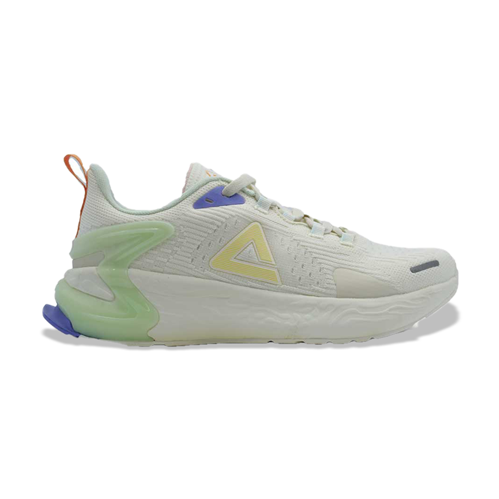 Tenis PEAK-TAICHI Running Mujer. EWT21608H-1