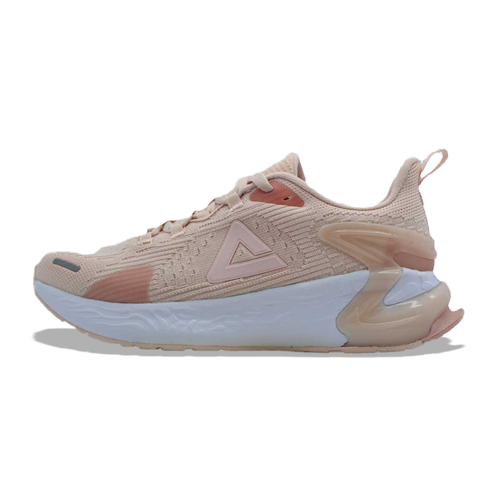 Tenis PEAK-TAICHI Running Mujer. EWT21608H-2