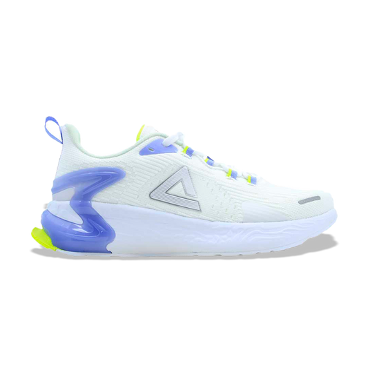 Tenis PEAK-TAICHI Running Mujer. EWT21608H