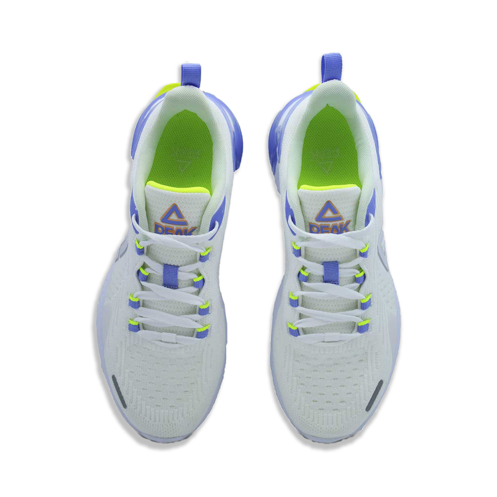 Tenis PEAK-TAICHI Running Mujer. EWT21608H