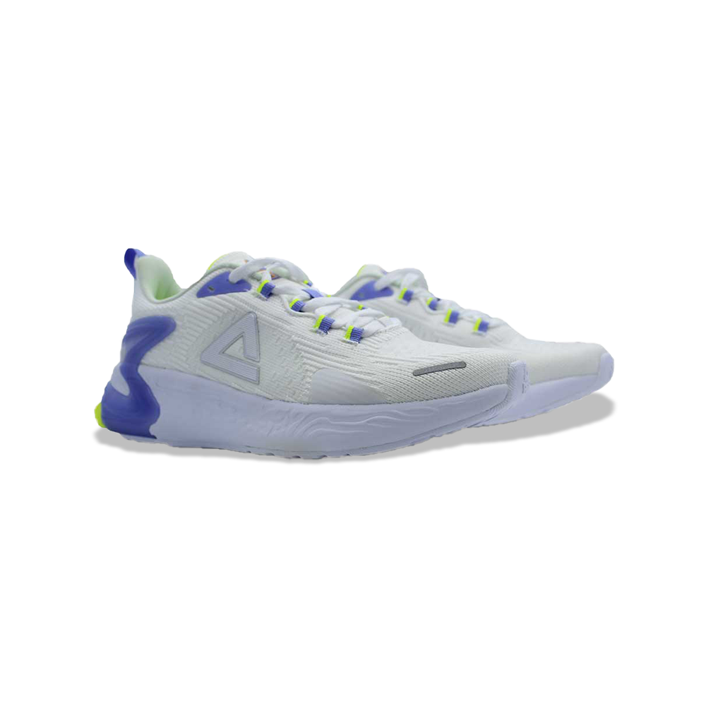 Tenis PEAK-TAICHI Running Mujer. EWT21608H