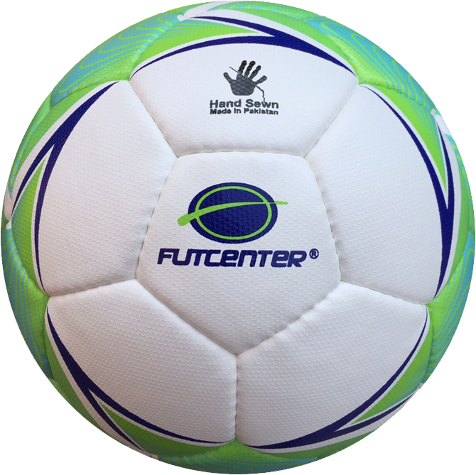 Balón de Fútbol Profesional #4 Futcenter