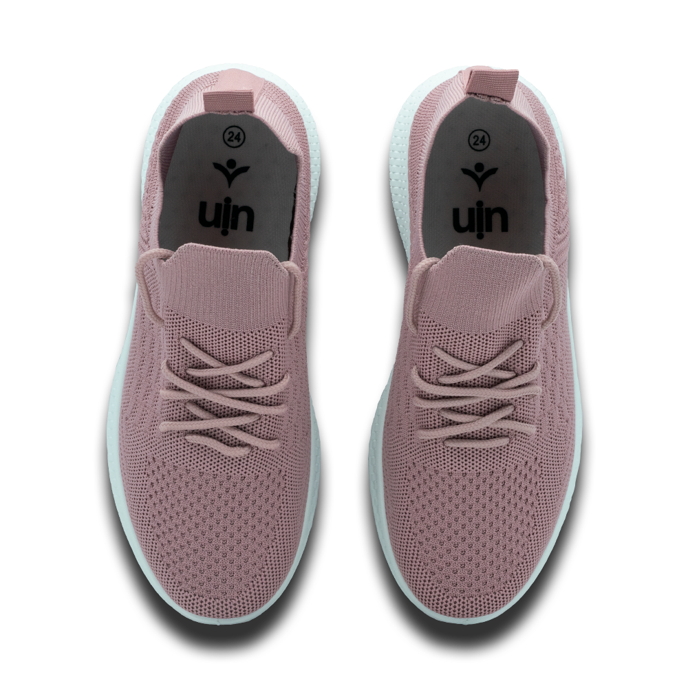 Tenis Jogging UIN Mujer H666-2202-1