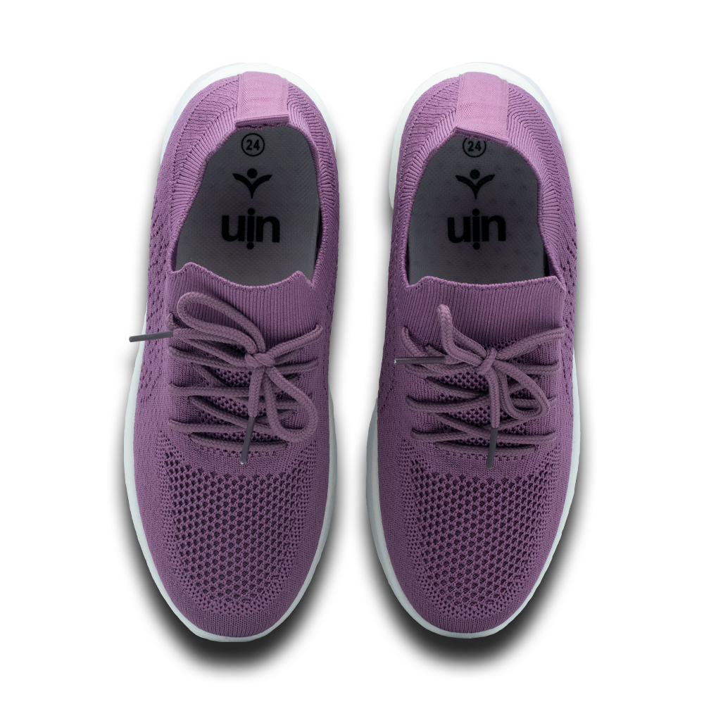 Tenis Jogging UIN Mujer H704-2202