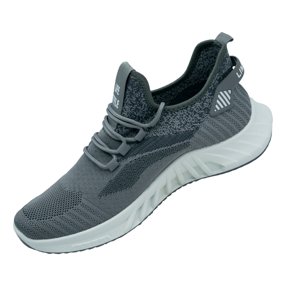 Tenis Jogging UIN Hombre H721-2201-1