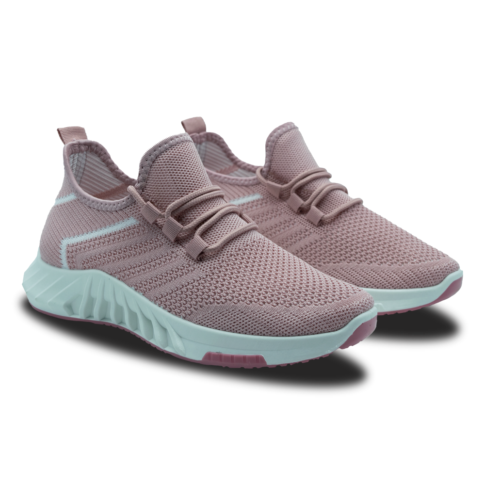Tenis Jogging UIN Mujer H742-2201