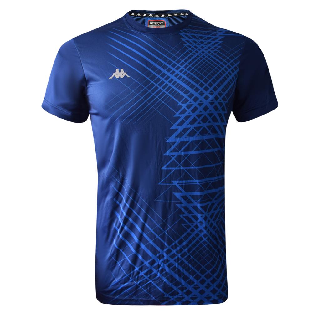 Jersey Caballero Performance JE-054-PFC