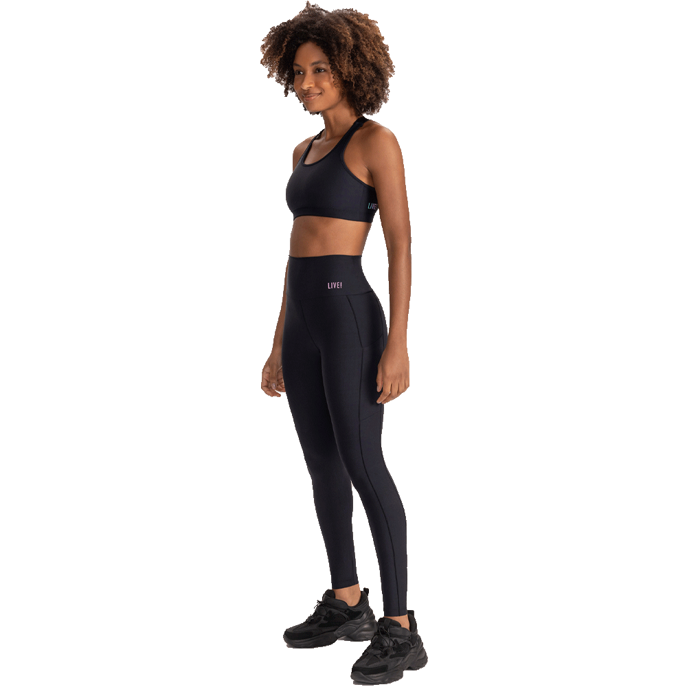 Top Deportivo Power Intense LIVE! Mujer P0017-1