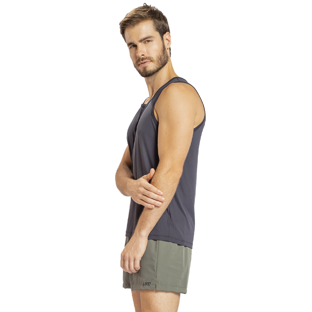 Tank LIVE! Hombre  P8110-1