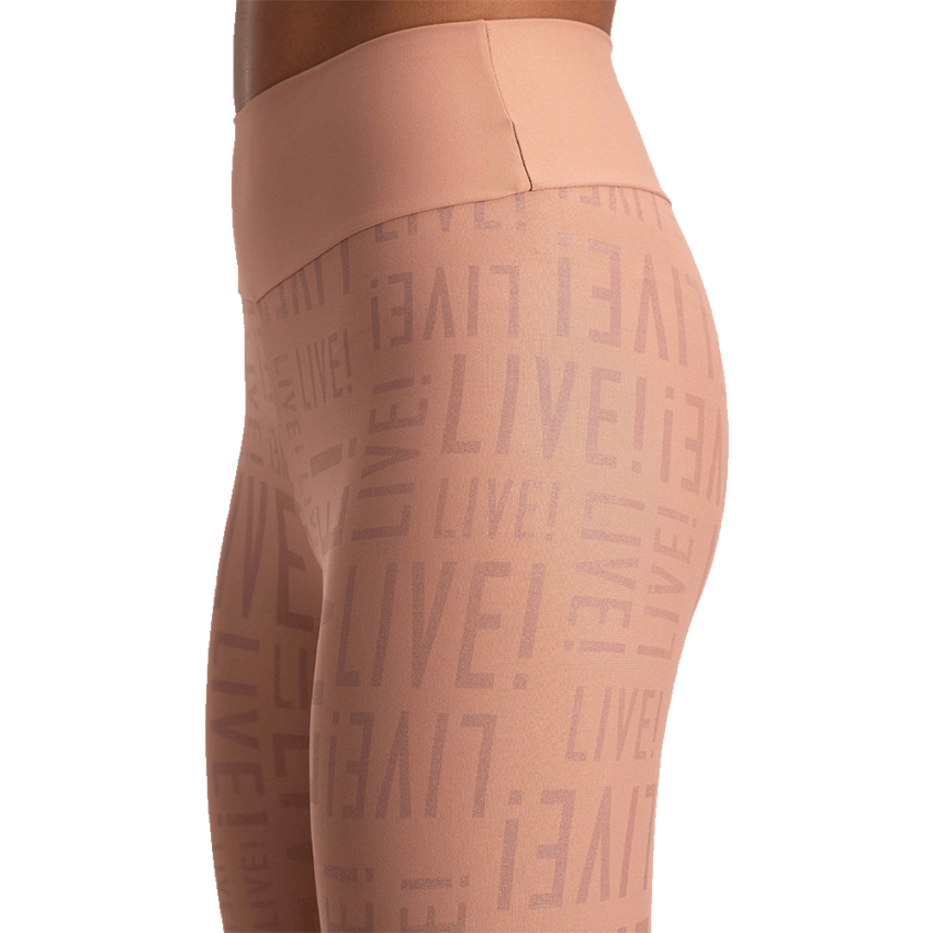 Leggin LIVE! Essential Mujer P8117-5