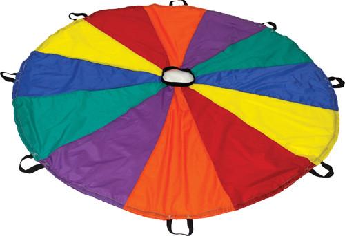 Paracaídas Didáctico Infantil Multi-color
