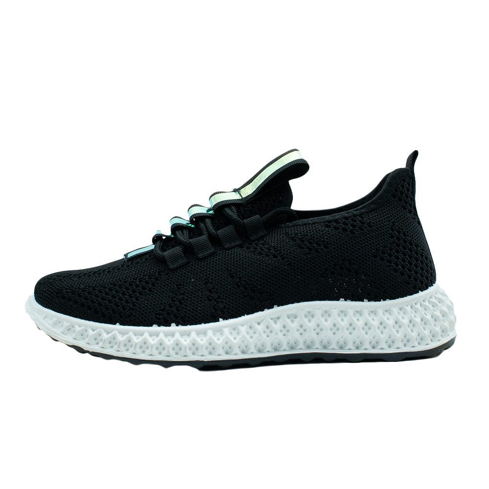 Tenis Jogging uin Mujer SPI1357