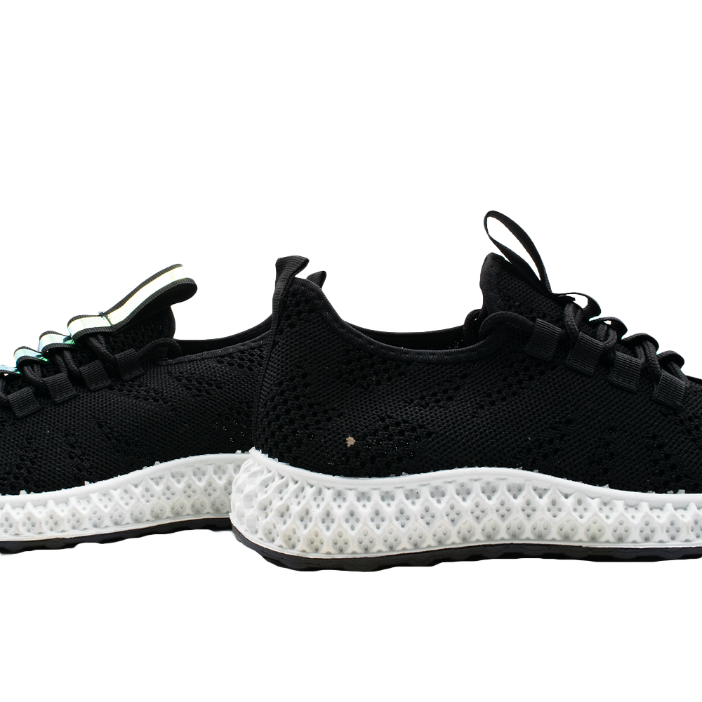 Tenis Jogging uin Mujer SPI1357