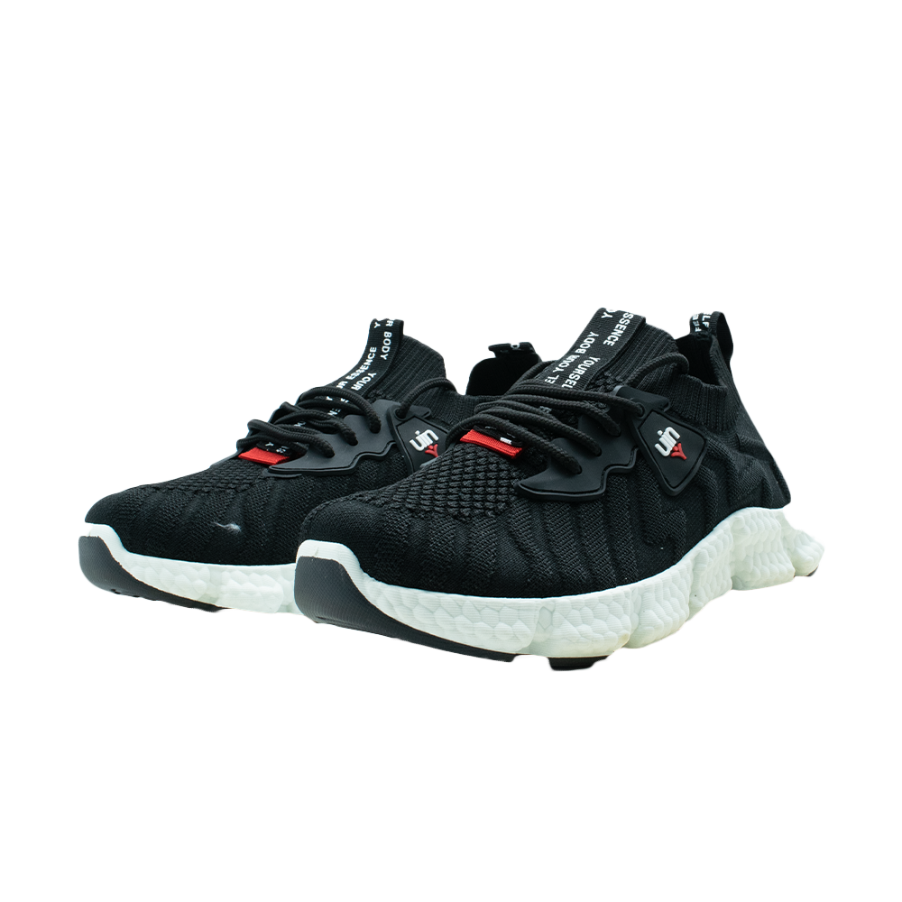 Tenis Jogging uin Mujer SPI1358