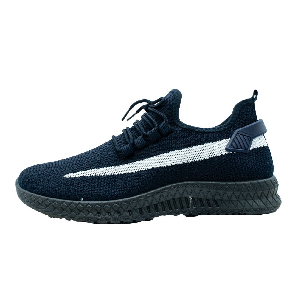 Tenis Jogging uin Hombre  SPI1363-1
