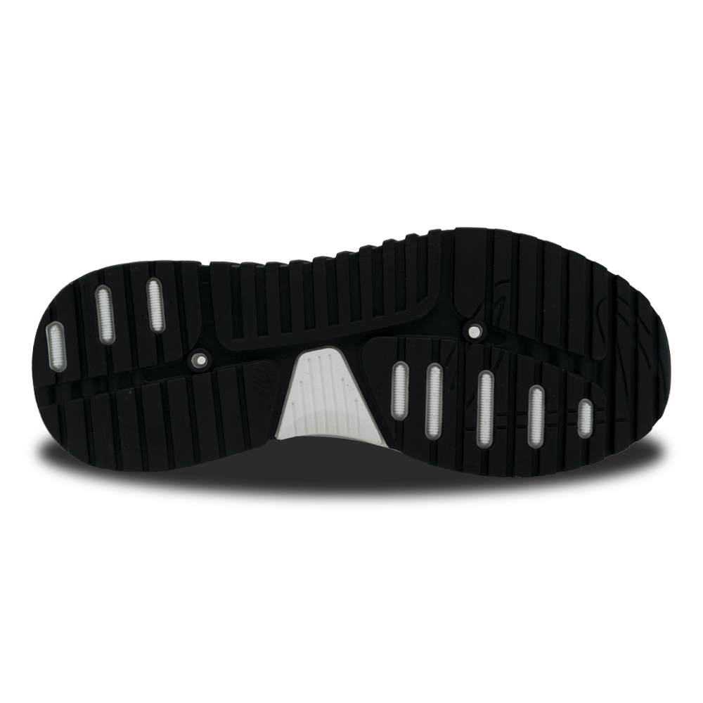 Tenis Jogging UIN Hombre SPI1364