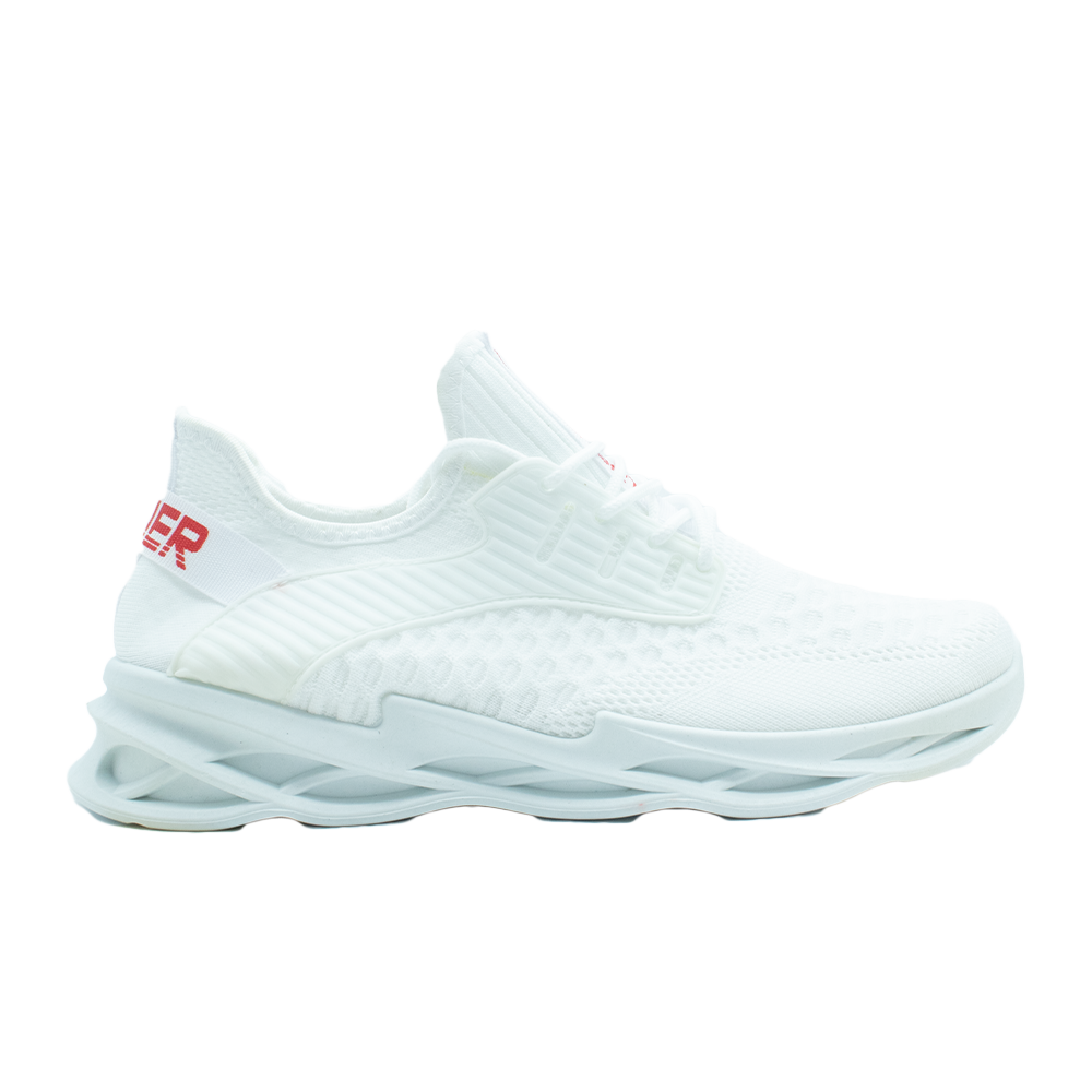 Tenis Jogging uin Hombre SPI1365-1