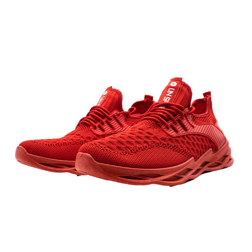 Tenis Jogging uin Hombre SPI1365