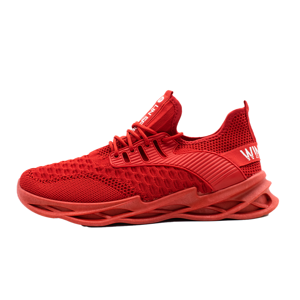 Tenis Jogging uin Hombre SPI1365