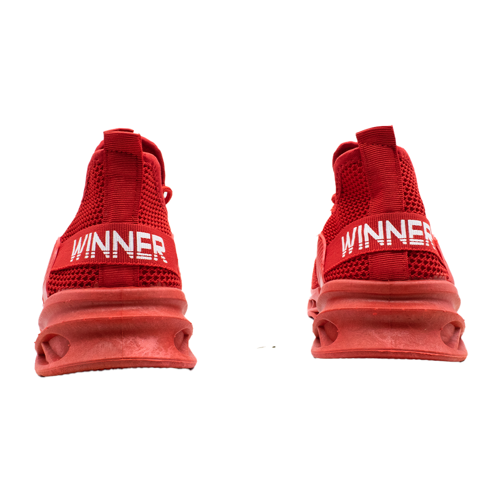Tenis Jogging uin Hombre SPI1365