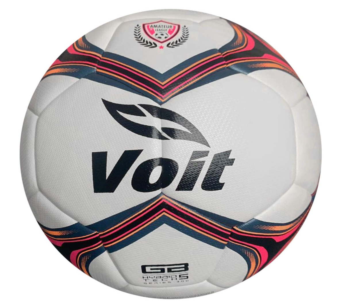 Balon Voit Sector Amateur Hybrid Tech 2019 #5