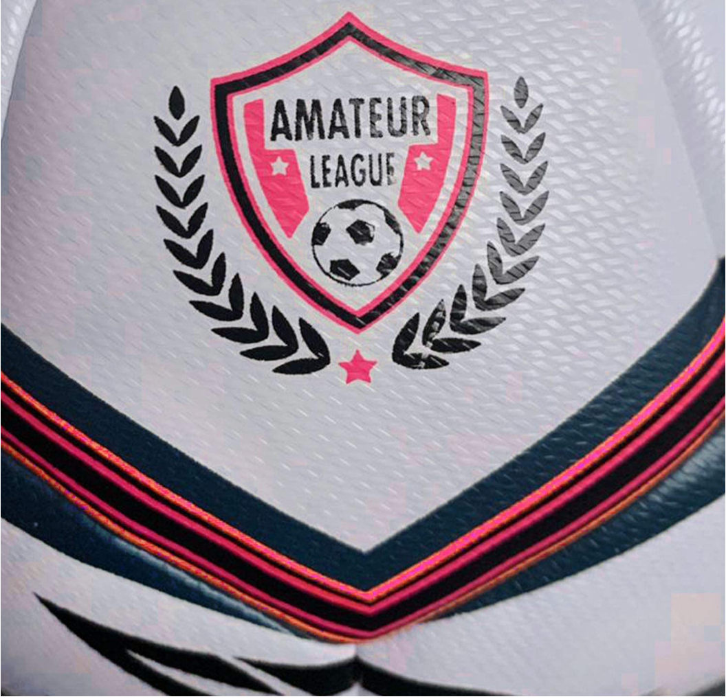 Balon Voit Sector Amateur Hybrid Tech 2019 #5