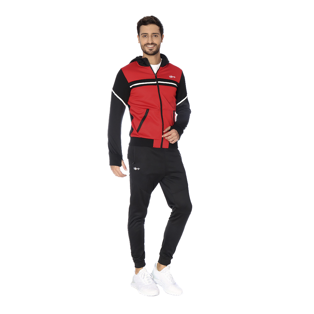 Conjunto UIN Hombre TR-D61-UC