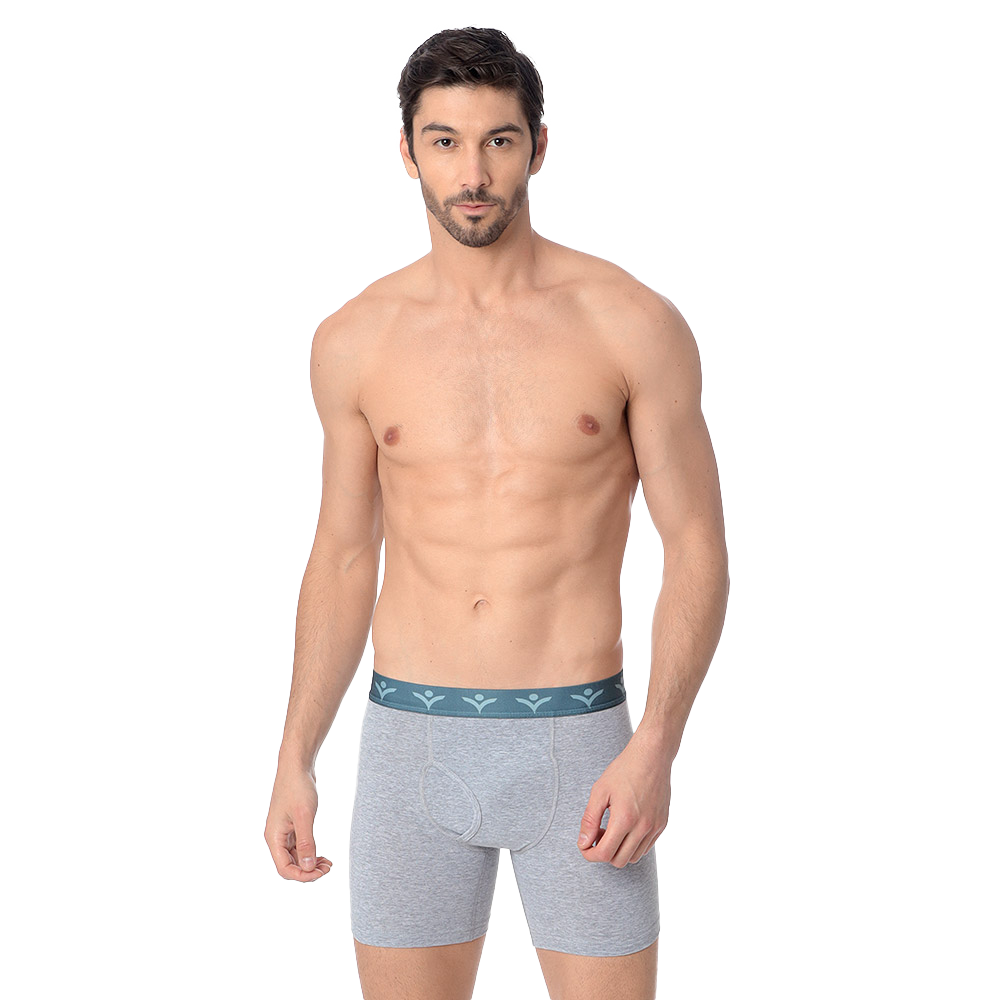 Bóxer Brief UIN Hombre UINBI-231-BLC