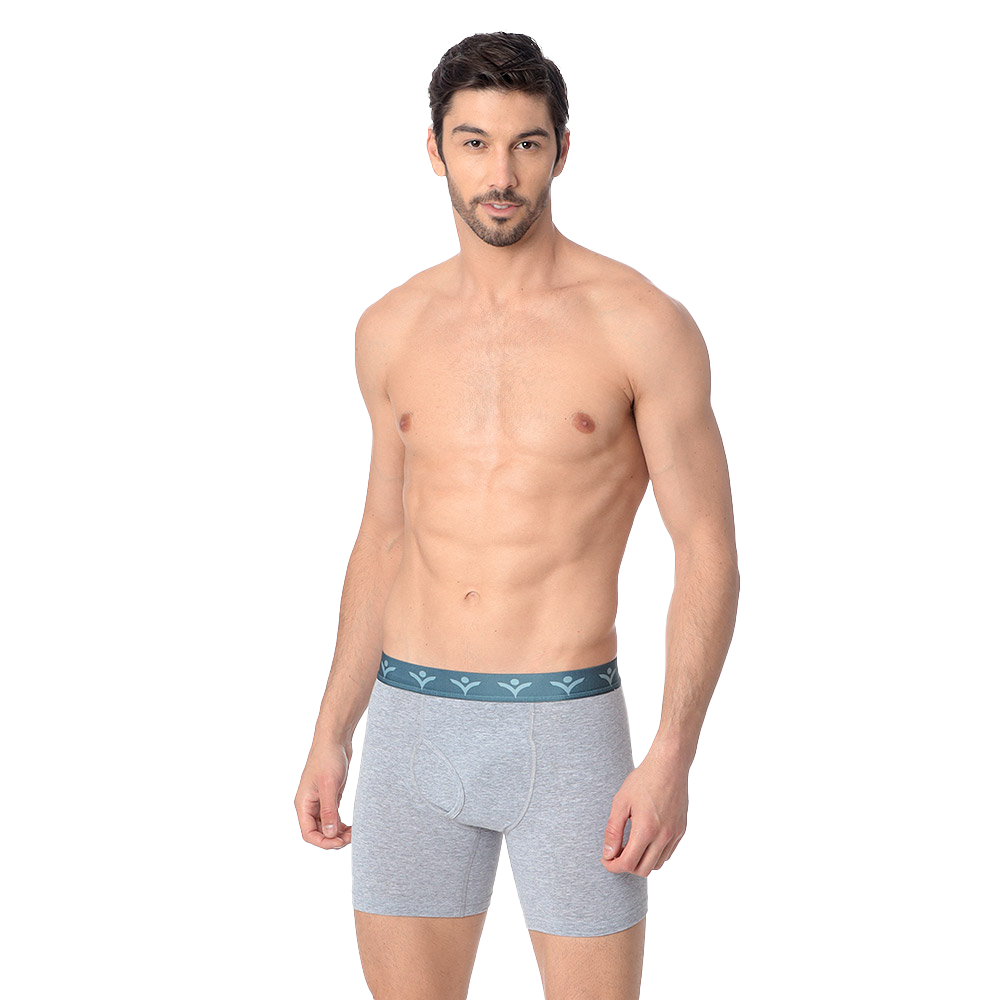 Bóxer Brief UIN Hombre UINBI-231-BLC