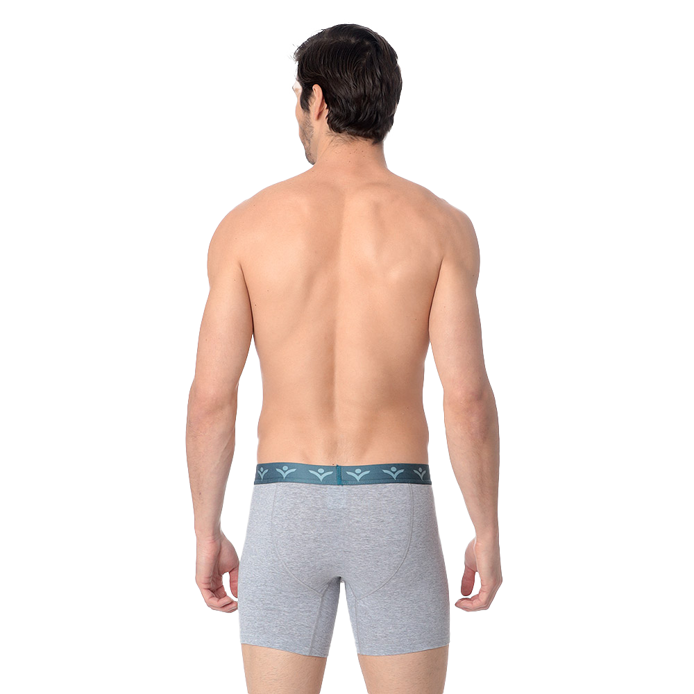Bóxer Brief UIN Hombre UINBI-231-BLC