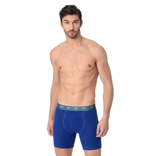 Bóxer Brief UIN Hombre UINBI-232-BLC