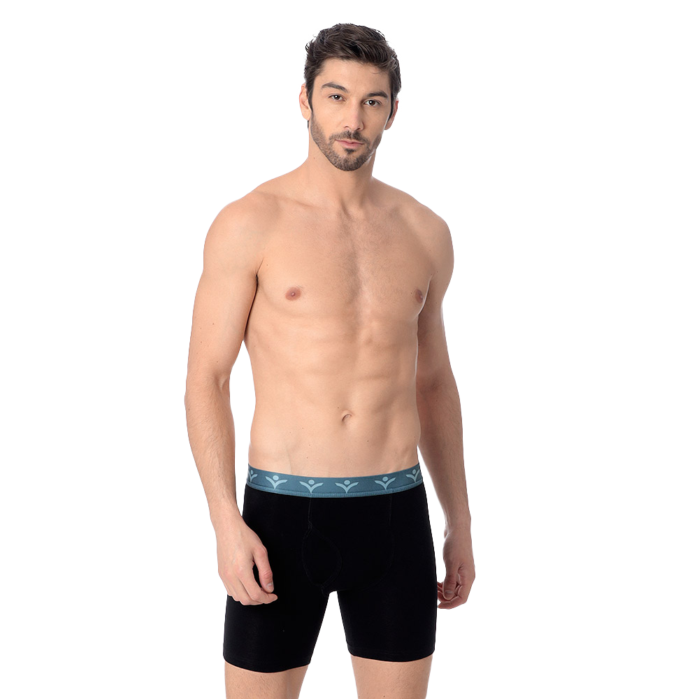 Bóxer Brief UIN Hombre UINBI-233-BLC