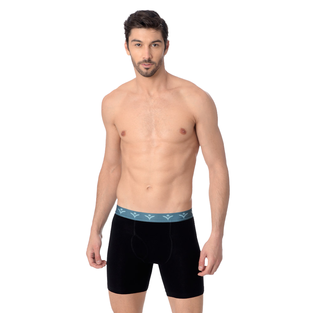 Bóxer Brief UIN Hombre UINBI-233-BLC