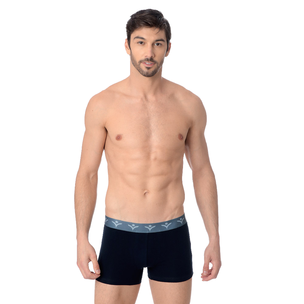 Bóxer Trunk UIN Hombre UINBO-132-BXC