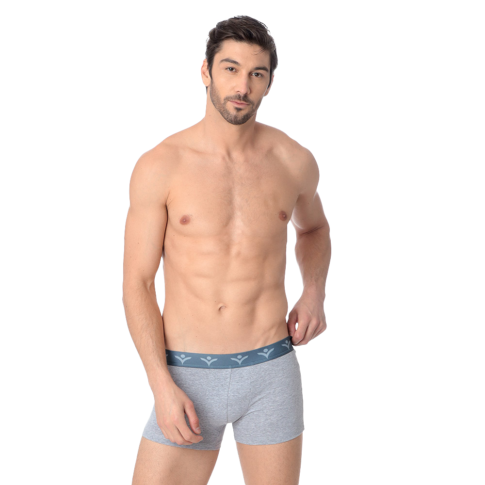 Bóxer Trunk UIN Hombre UINBO-133-BXC