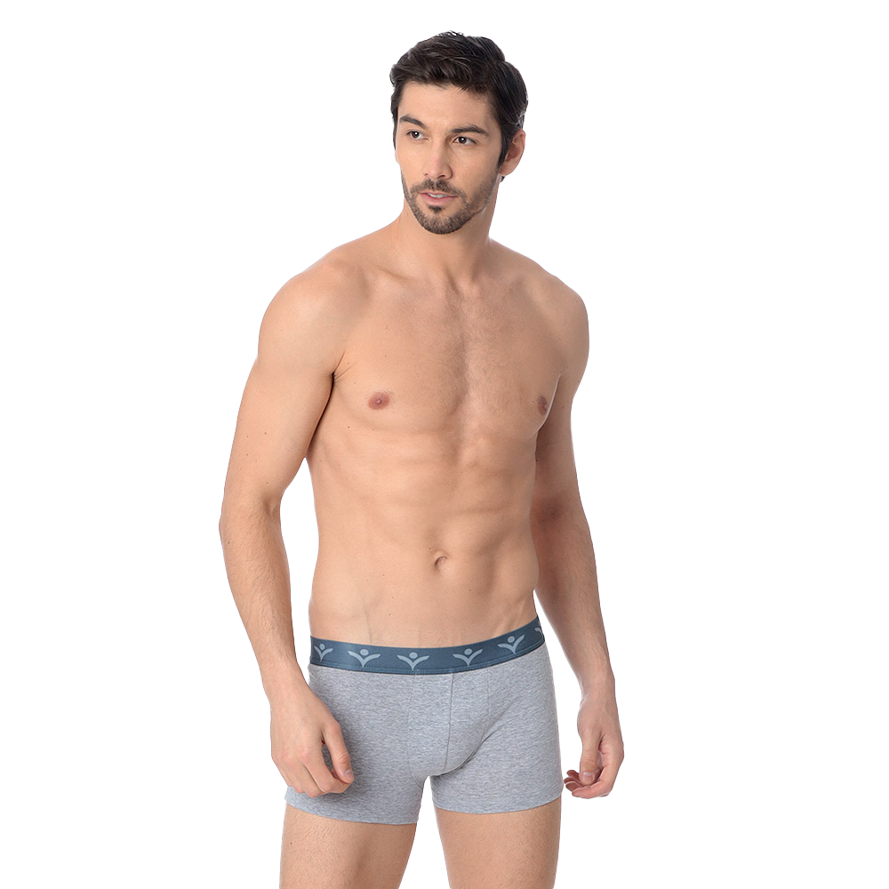 Bóxer Trunk UIN Hombre UINBO-133-BXC