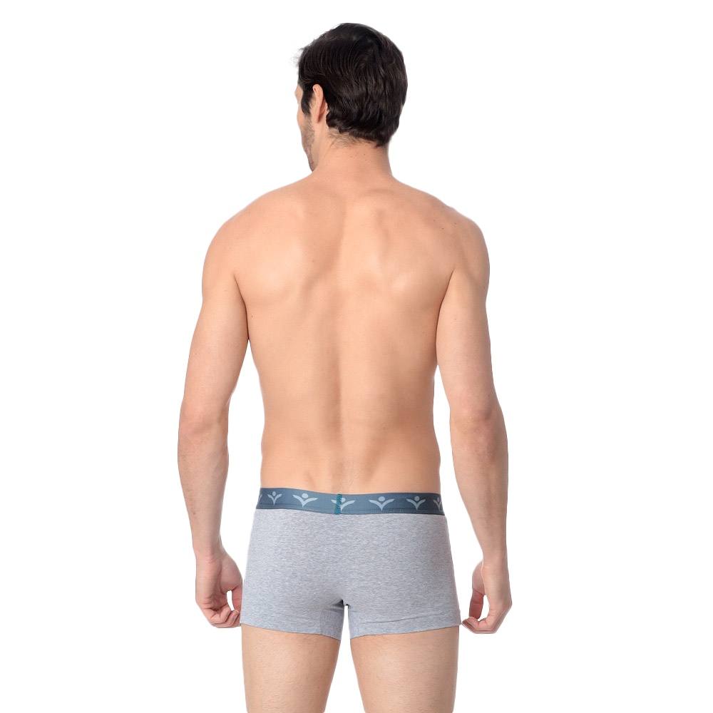 Bóxer Trunk UIN Hombre UINBO-133-BXC