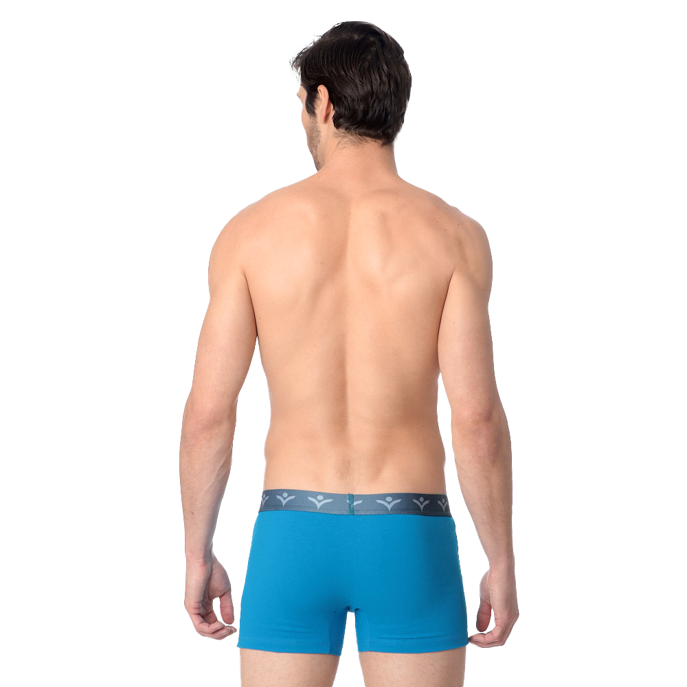 Bóxer Trunk UIN Hombre UINBO-134-BXC