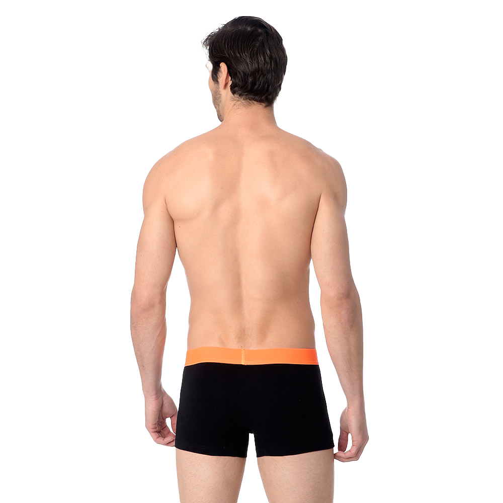 Bóxer Trunk UIN Hombre UINBO-136-BNC