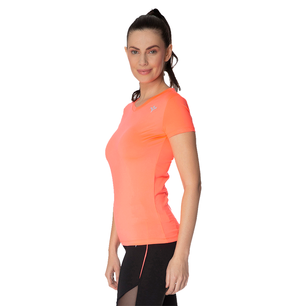 Playera Deportiva UIN Mujer UINJE-043-FSD