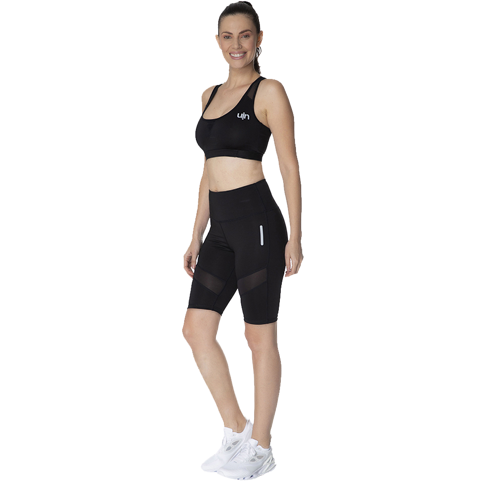 Top Deportivo UIN Mujer UINTO-016-FSD