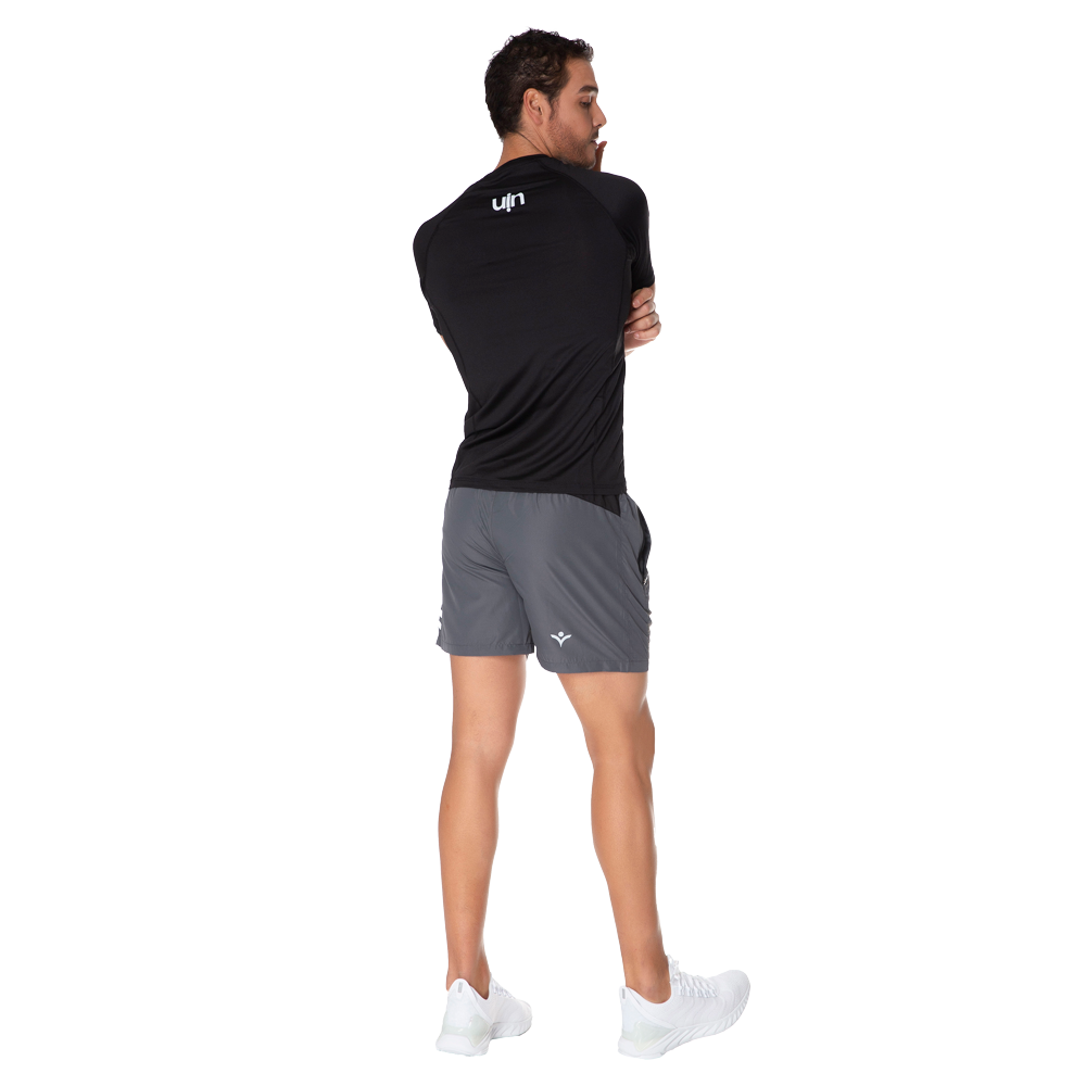 Playera Deportiva UIN Hombre UINKO-063-FSC