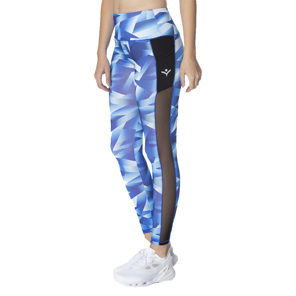 Leggin UIN Mujer UINLG-026-FSD